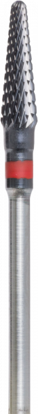SCHWARZE HARTMETALLFRÄSER